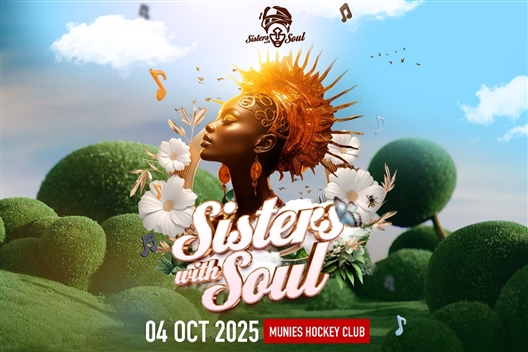 SISTERS WITH SOUL
